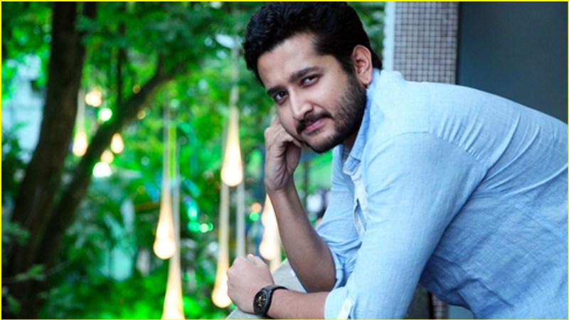 Parambrata Chatterjee