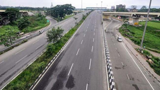 Patna-Gaya-Dobhi Corridor