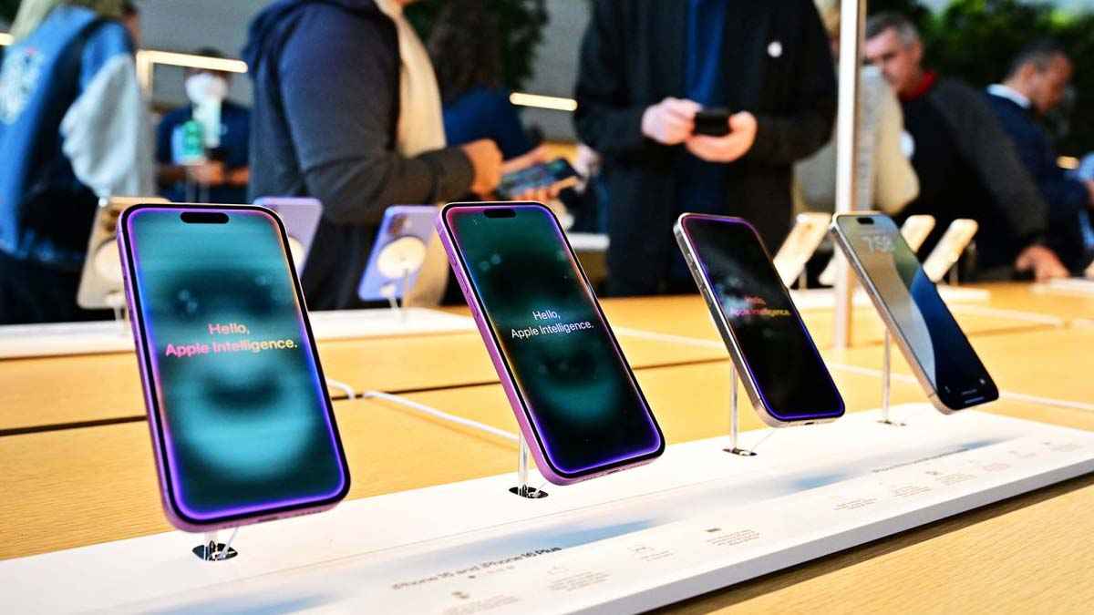 Phone export
