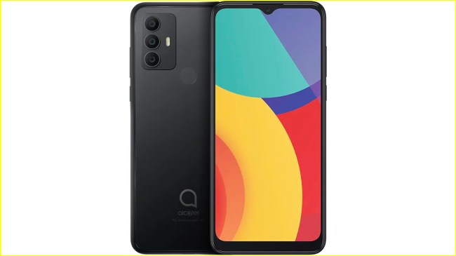 Alcatel V3 Ultra SmartPhone Alcatel V3 Ultra SmartPhone