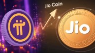 Pi Coin and Jio Coin