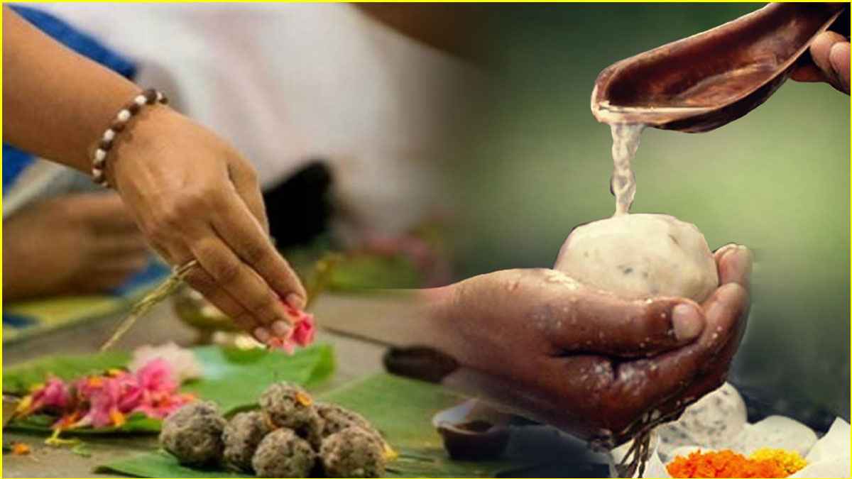Pitra Dosh