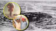 Pokhran Nuclear Test 27 Years