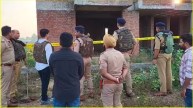 agra Police