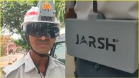 Gorakhpur traffic police