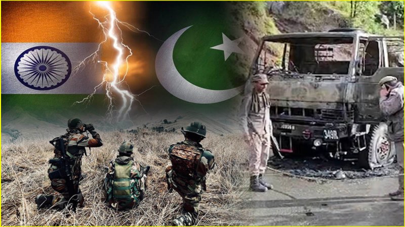 operation sindoor