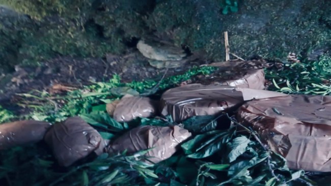 Poonch IED recovery Jammu Kashmir