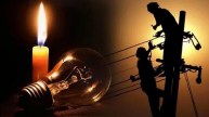Power Cut in Delhi NCR, Gusty wind।