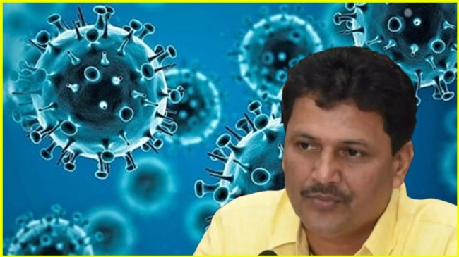 Covid-9, Prakashrao Abitkar, Minister for Public Health and Family Welfare of Maharashtra।