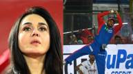 Preity Zinta