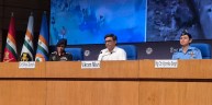 Operation Sindoor Press Briefing