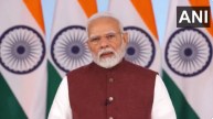 Prime Minister Narendra Modi addresses the nation