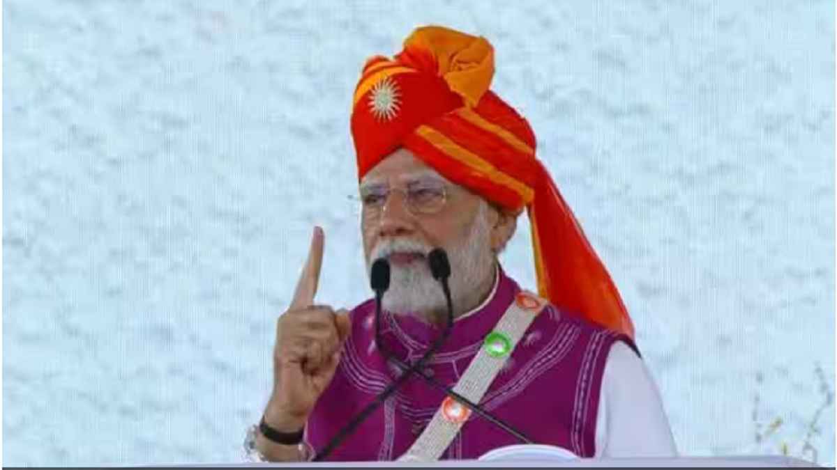 ऑपरेशन सिंदूर आतंकवाद के अंत का मिशन, रेगिस्तान से ग्रीन एनर्जी हब तक की कहानी