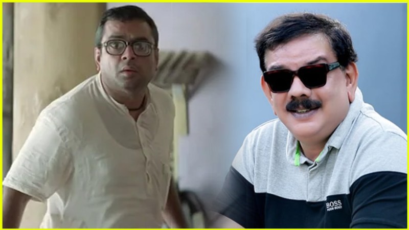 Priyadarshan Paresh Rawal
