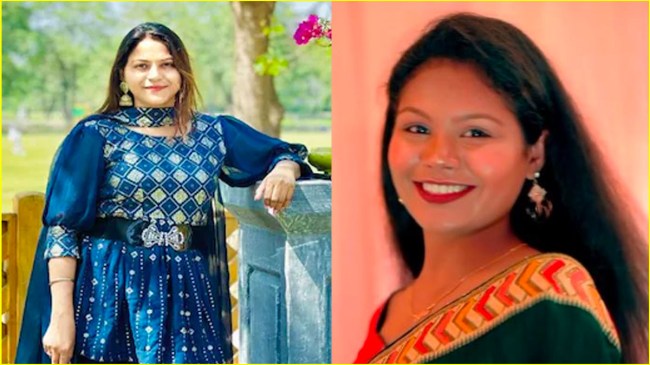 youtuber priyanka senapati connection with youtuber jyoti malhotra in spying for pakistan case