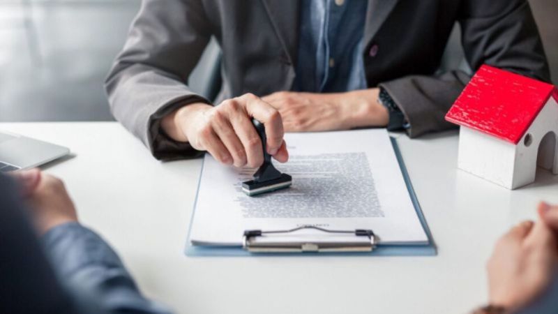 Property Documents New Rule in gandhinagar
