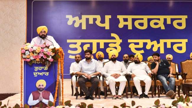 Punjab CM Bhagwant Mann (4)