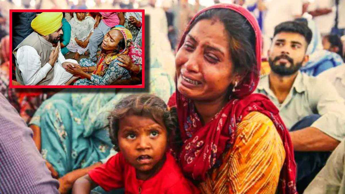 जहरीली शराब बनाने में हो रहा था मेथनॉल का इस्तेमाल, सेहत के लिए कितना खतरनाक?