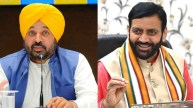 Punjab Haryana Water Dispute