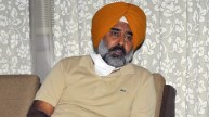 Punjab Haryana water dispute