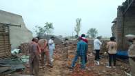 Punjab Muktsar Sahib Explosion
