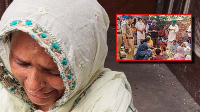 Punjab liquor scandal Case