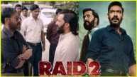 Raid 2