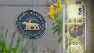 RBI to Issue New 20 Rupee Notes