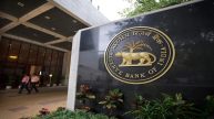 RBI transfer surplus