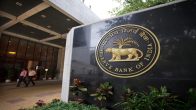 RBI transfer surplus