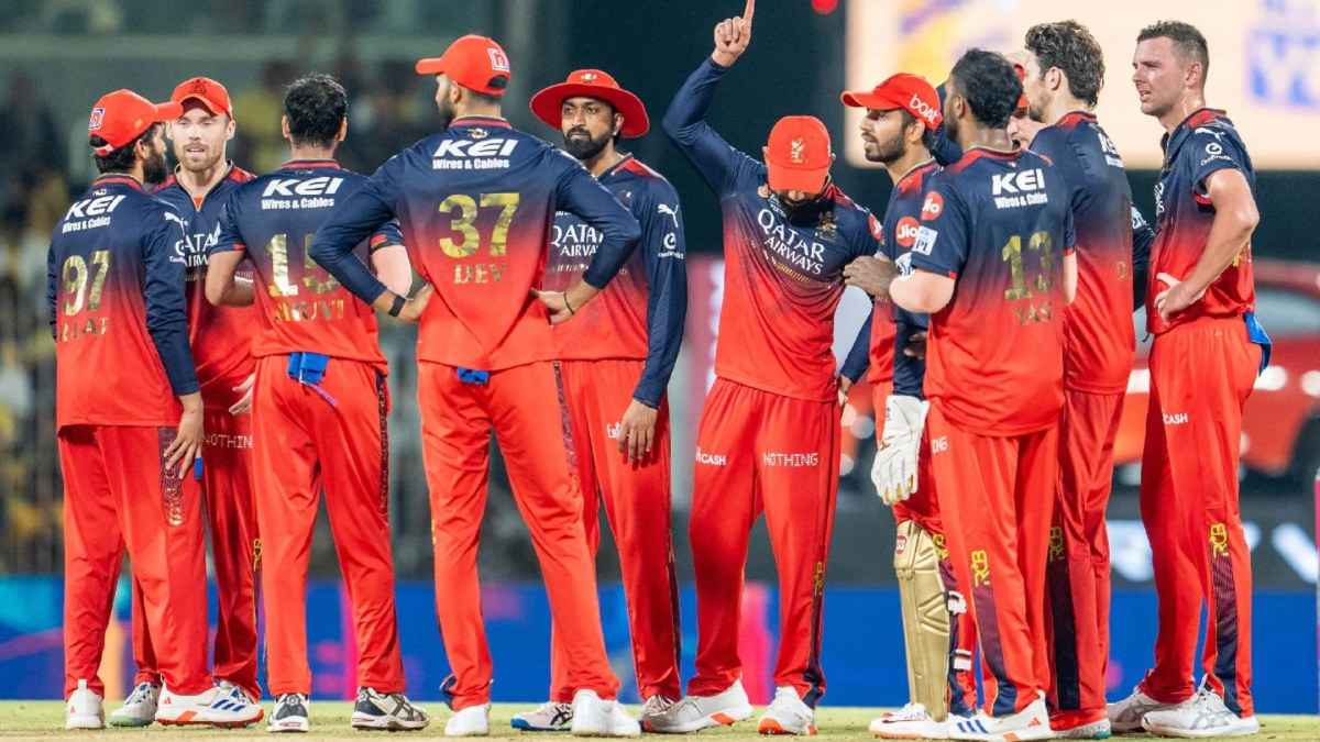 IPL 2025: RCB अब तक क्यों नहीं जीत पाई एक भी खिताब? कोच ने खोला राज