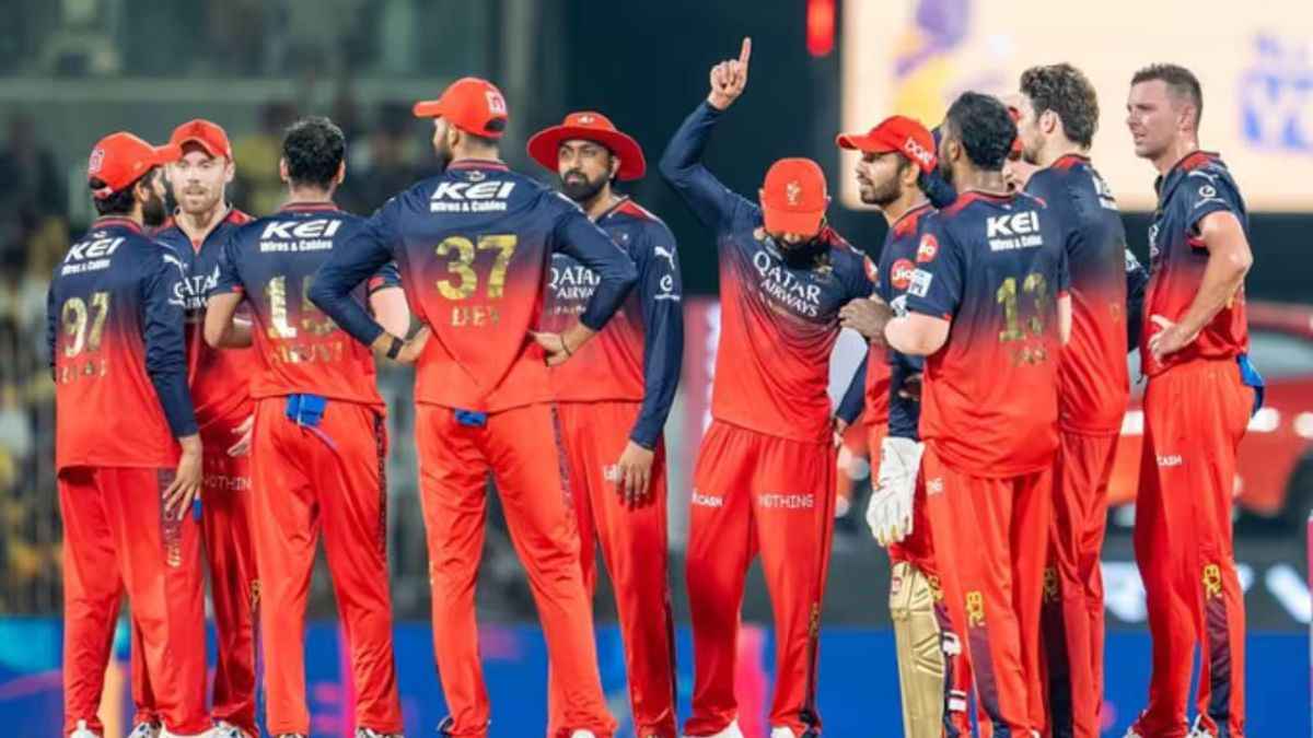 RCB