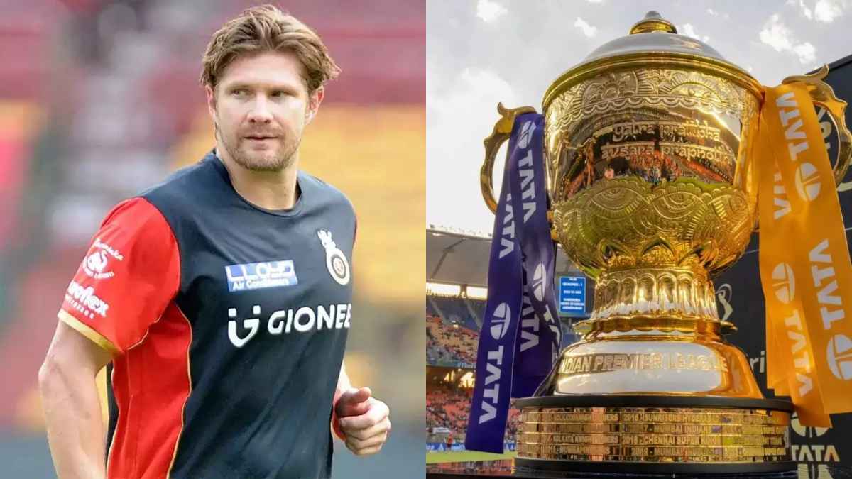 शेन वॉटसन ने कर दी बड़ी भविष्यवाणी, बताया कौन सी टीम जीतेगी IPL 2025 का खिताब