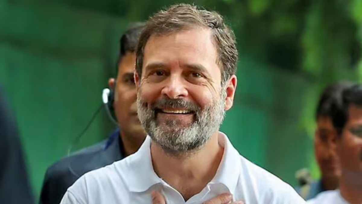 'आरक्षण की 50% की दीवार तोड़ी जाए, हम इन्हें पूरा करेंगे', बिहार दौरे पर राहुल गांधी ने किया बड़ा दावा