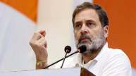 Rahul Gandhi Team 50