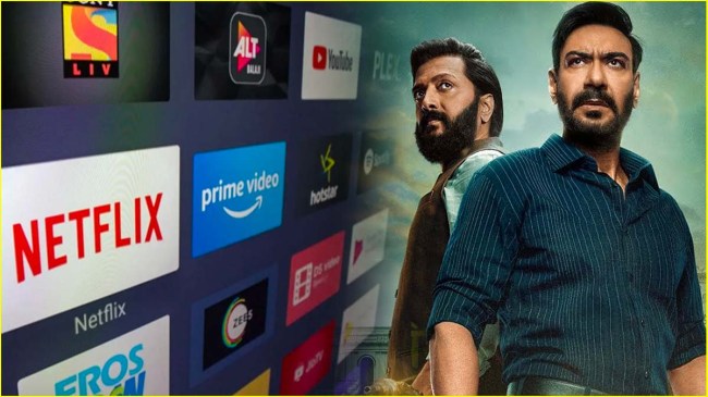 Raid 2 OTT Release Raid 2 OTT Release