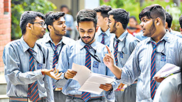 Rajasthan Board 10th-12th Result 2025