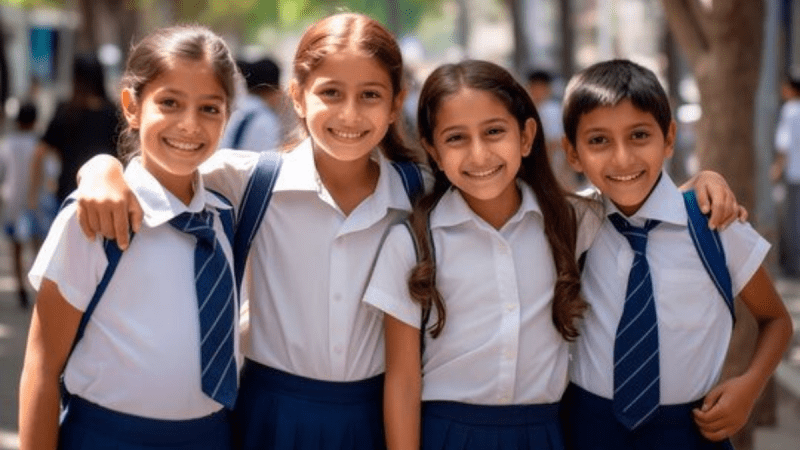 Rajasthan Board 5th-8th Result 2025