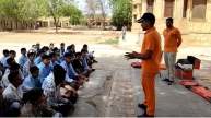 Rajasthan Border Districts Schools and colleges open
