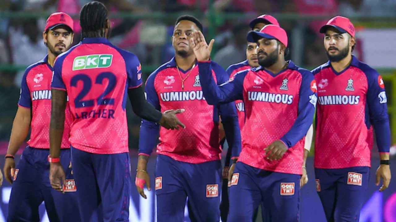 Rajasthan Royals