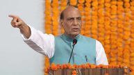 Rajnath Singh on Operation Sindoor