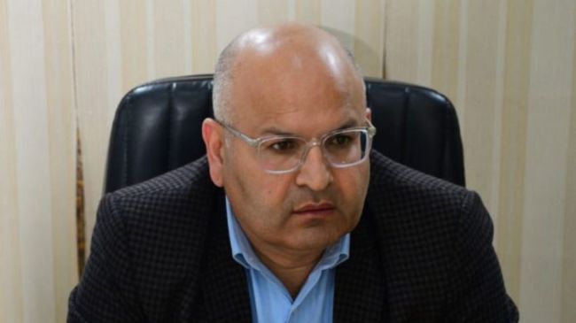 Rajouri Raj Kumar Thapa