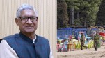 Ram Chander Jangra