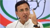 Randeep Singh Surjewala