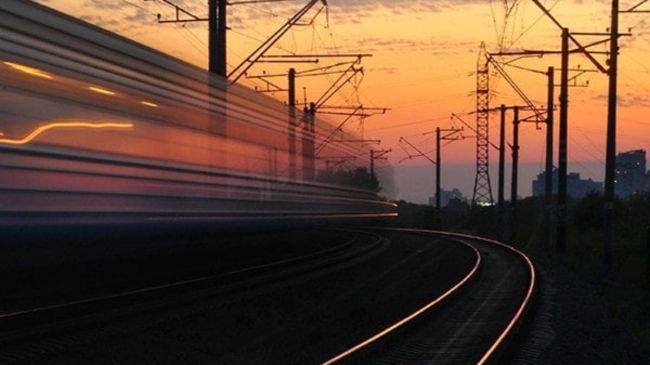 Ratlam Nagda New Rail Line