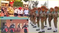 Retreat Ceremony