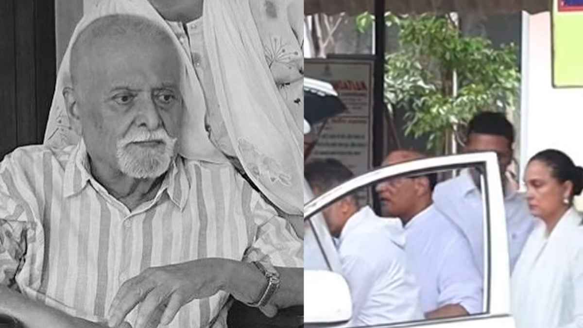 'मेरे पापा सिर्फ उड़ान...', पिता के बेहद करीब थीं Lara Dutta, शेयर की थी ये बातें
