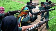 Rourkela Naxal Explosives Truck Looted