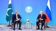 Russia Pakistan deal 2025