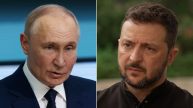 Russia Ukraine prisoner exchange